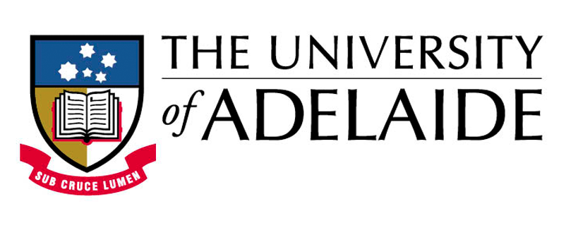 Study at The University of Adeleate
